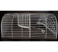NASSE A Rats MULTIPRISES 40X23X18CM