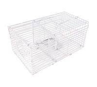 Nasse à Rats rectangulaire 41 cm - KLAKTRAP