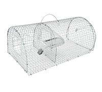 Nasse à rats WINDHAGER Cage multi-capture
