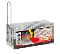 Nasse à souris 12cm ACTO - NASSE1