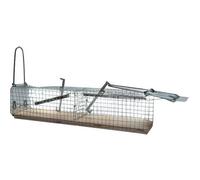 Nasse à souris - 2e socle bois