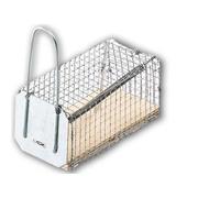 Nasse à souris 12cm - ACTO - NASSE1