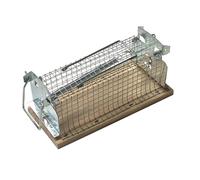 Generique Nasse à souris CAUSSADE socle bois