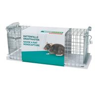 Nasse pour rats et souris