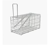 Nasse pour souris ou rat WERKA PRO 20 x 10 x 10 cm