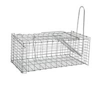 Nasse pour souris ou rat WERKA PRO 30,5 x 15 x 12,5 cm