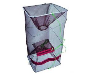 Nasse Ragot Pliante rectangulaire 25 X 25 X 48 cm