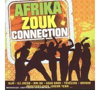Nasser - Afrika Zouk Connection