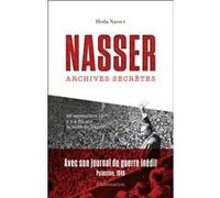 Nasser Hoda Nasser (Auteur)