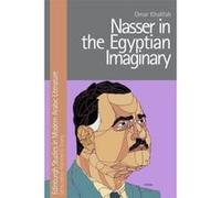 Nasser in the Egyptian Imaginary (Edinburgh Studies in Modern Arabic Literature) - [Version Originale] Inconnu (Auteur)