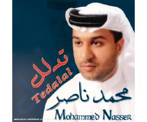 Nasser, Mohammed - Tedalal