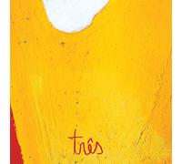 Nassif, Thiago - Tres