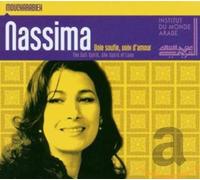 Nassima - Voix Soufie