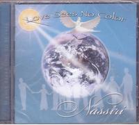 Nassiri - Love Sees No Color