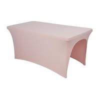 NASSMOSSE Housse de Table de Massage, Housse lit Spa en Cuir PU essuyable, imperméable pour Les Cils et Le Visage, Convient aux Tables Standard 1, 8 m (182, 9 x 76, 2 x 76, 2 cm), Style 3