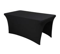 NASSMOSSE Housse de Table de Massage, Housse lit Spa en Cuir PU essuyable, imperméable pour Les Cils et Le Visage, Convient aux Tables Standard 1, 8 m (182, 9 x 76, 2 x 76, 2 cm),