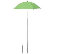 NASSMOSSE Parapluie de la Plante, Couverture de Plante Efficace du Soleil avec Une Ombre Parapluie multifonctionnelle en Forme H pour Les Fleurs en Pot et des Lits Jardin