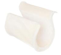 NASSMOSSE Perchoirs de fenêtre pour Chat, lit radiateur en Peluche Robuste de Type S avec Cadre en Fer, hamac Chaud Suspendu pour Chatons, Chiots, Petits Animaux Compagnie