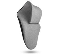 NASSMOSSE Support de Cou pour Chaise de Bureau, Oreiller Bureau Mousse à mémoire Ergonomique