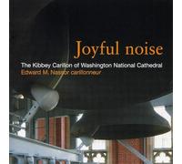 Nassor - Joyful Noise-The Kibbey Carillon