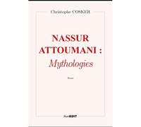 Nassur Attoumani : Mythologies