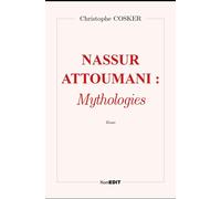 Nassur Attoumani : Mythologies