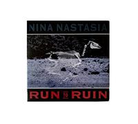 Nastasia, Nina - Run To Ruin