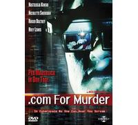 Nastassja Kinski - .com for Murder [DVD] [Import]