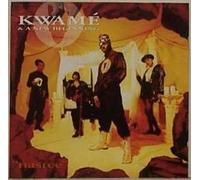 Nastee by Kwame & New Beginning