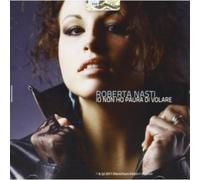 Nasti Roberto - IO Non Ho Paura Di Volare [Import]