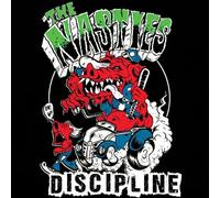 Nasties - Discipline [Import]