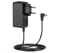 NASTIMA Câble de Charge et Chargeur d'Alimentation 30V pour Bosch Athlet 25,2V, Bosch Zoo Pro Animal VCAS010V25, Invictus X7, BCH6L2560, BCH625KTGB, BBH6PZOO, Accessoires pour Aspirateur Sans Fil