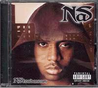 Nas – Nastradamus – Import