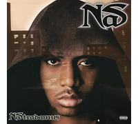 Nastradamus Double Vinyle Vinyle