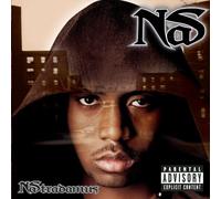 Nastradamus by Nas (1999-11-23)