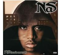 Nastradamus Double Vinyle E