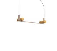 Nastro 563.21 Suspension d'Oeuf/Bois de Frêne