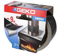 NASTRO ALLUM.ADES. ALTE TEMP. MM.40XMT.9 NERO