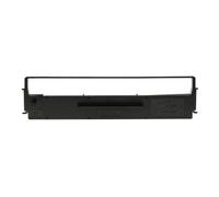 NASTRO EPSON C13S015633 Nero X LQ-300+ LQ-300+II LQ-350