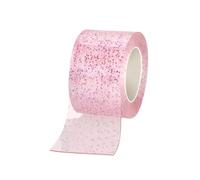 Nastro Fluorescente -Nano Tape Bubbles | Nastro Nano Per Bolle Fluorescente - 3 Metri, Nãno Tape Elastico Brillano Al Buio Lavoretti Creativi DIY, Kit Magico Di Bolle D'Aria Per Bambini E Ragazze, Reg