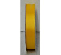 Nastro Grosgrain Giallo 10mm x 50mt