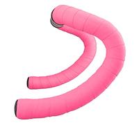 Nastro Manubrio Suave 2200x30x2,5mm in EVA Rosa +