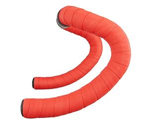 Nastro Manubrio Suave 2200x30x2,5mm in EVA Rosso +