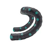 Nastro Manubrio Super Sticky Kush Galaxy Céleste 305411545 Supacaz Manubri Acces