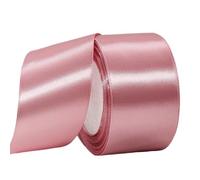 Nastro rosa pasta-fagiolo-5 cm