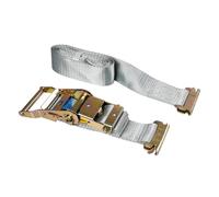 Nastro Tenseur Avec Crichet Câble Corde Crochet Charge Interne 1.2+3 M Ancrage