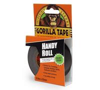 Gorilla Surf Ruban adhésif rouleau Bande pratique 25 mm x 9 m – Fort joint adhésif