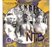 Nasty Boys - Intimate Strangers