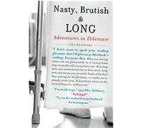 Nasty, Brutish, and Long Ira Rosofsky (Auteur)