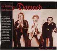 Damned the – Nasty Damned – Import